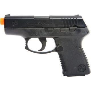 Taurus Millennium PT111 Spring Pistol, Black