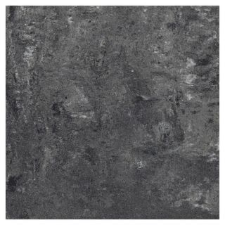 American Olean 11 Pack 12 in x 12 in Ultratech Chromatic Carbon Thru Body Porcelain Floor Tile