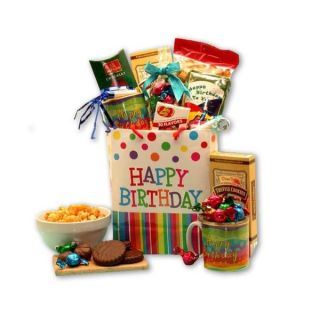 Happy Birthday to You Gift Bag Discounts