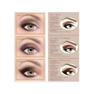 Too Faced Natural Matte Shadow Kit with Perfect Eyeliner   7861527