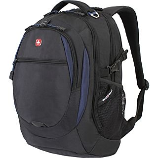 SwissGear Travel Gear Laptop Backpack 6655