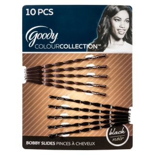 Goody Bobby Pins   10 Count
