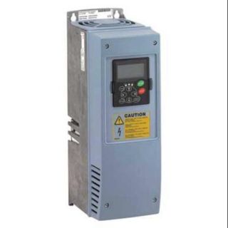 EATON HVX020A1 4A1B1 Variable Frequency Drive, 20 HP, 380 500V