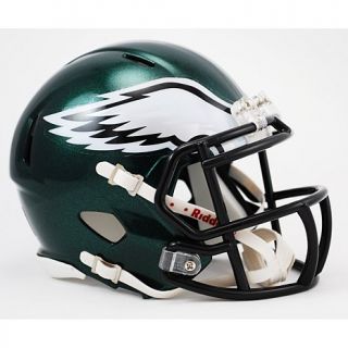 Riddell Speed Mini Helmet   Philadelphia Eagles   7201758