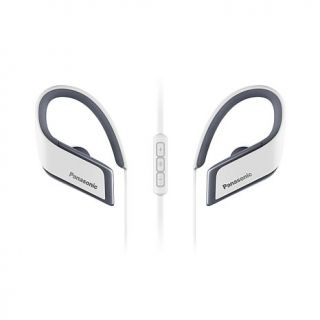 Panasonic Wings Wireless 3D Flex Sport Earphones   8074727