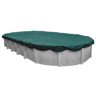 Robelle Supreme Plus/ Premier Winter Cover for Oval Above Ground Pools