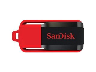 SanDisk Cruzer Switch 32 GB USB 2.0 Flash Drive
