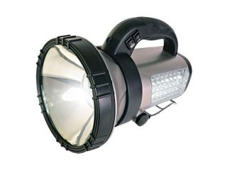 Wagan 2504 3 Million Brite Nite Spotlight LED Lantern