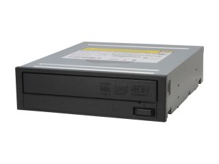 Sony Optiarc Model AD 7220A 22X DVD±R DVD Burner Black