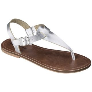 Womens Mossimo Supply Co. Lady Sandals