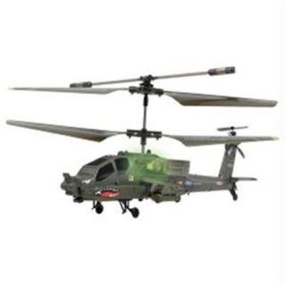 United Cutlery UCK2195 Apache Gyro Remote Control Helicopter