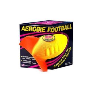 Aerobie Football