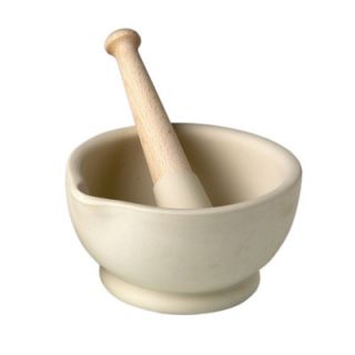 Wade Ceramics Milton Brook 4.5 Mortar and Pestle