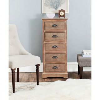 Safavieh Griffin 5 Drawer Chest   8057166