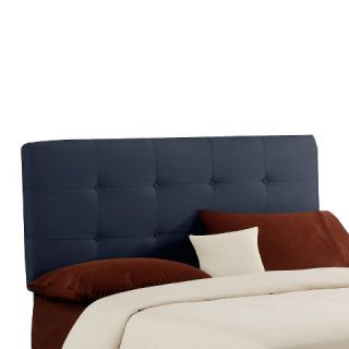 Dolce Microsuede Headboard