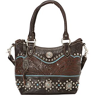 American West Hayloft Tote