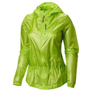 Mountain Hardwear Ghost Lite Jacket (For Women) 9565N