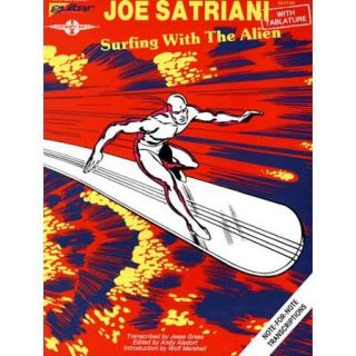 Joe Satriani   Surfing With the Alien