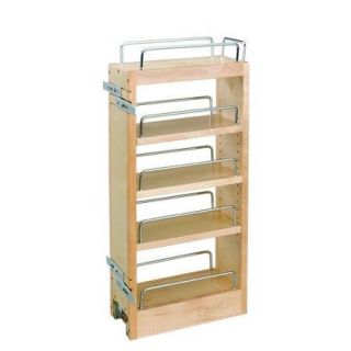 Rev A Shelf 448 HP 523C Pull Out Organizers 448 WC Upper Cabinet Organizers Shelves tural