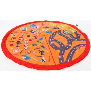 Easy Play n Store 36 Play Mat   Toys & Games   Arts & Crafts   Craft