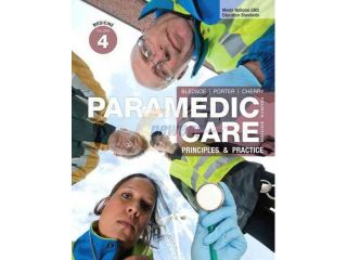 Paramedic Care 4
