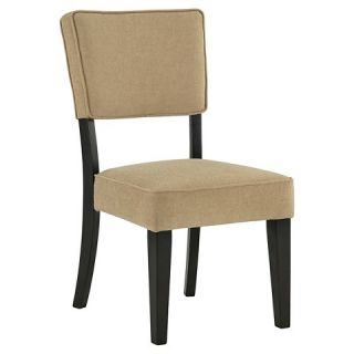 Gavelston Dining Upholstered Side Chair (Set of 2)   Signature Design