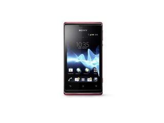 Sony Xperia E C1504 Pink Unlocked Android Phone U.S. Warranty  2G Network  GSM 850 / 900 / 1800 / 1900, 3G Network  HSDPA 850 / 1900 / 2100