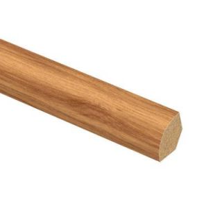 Zamma Sugar House Maple 5/8 in. Thick x 3/4 in. Wide x 94 in. Length Laminate Quarter Round Molding 013141631