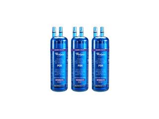 Whirlpool W10295370 Refrigerator Ice and Water Filter   3 Pack