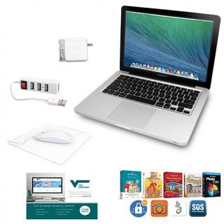 Apple MacBook Pro® 13.3" Retina IPS LED Core i5 Dual Core, 8GB RAM, 128GB F   7965200