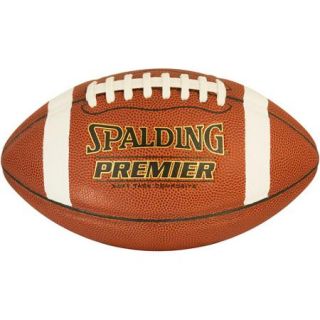 Spalding Premier Official Football