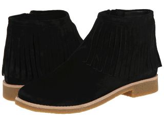 Kate Spade New York Betsie Black Suede