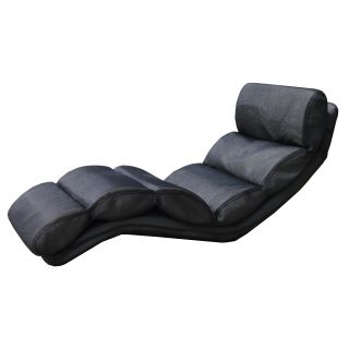 InRoom Designs Folding Lounge Chair