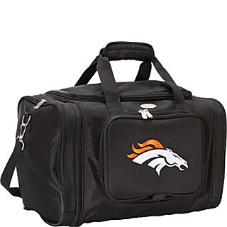 Denco Sports Luggage NFL Denver Broncos 22   Travel Duffel