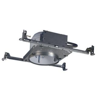 Halo 5 in. Aluminum Recessed Lighting New Construction IC Air Tite Shallow Housing H25ICAT