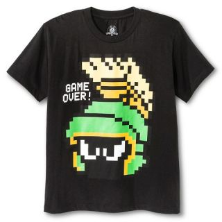 Boys Marvin the Martian Graphic T Shirt