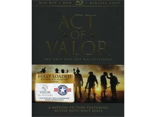 Act of Valor