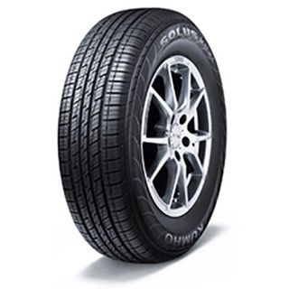 Kumho Eco Solus Kl21 Tire P235/65R17 Tire Tires