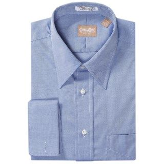 Gitman Brothers Pinpoint Cotton Dress Shirt (For Men) 9632D 72