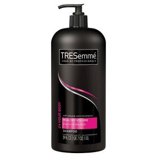 TRESemme 24 Hour Body Healthy Volume Shampoo 39 oz