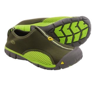 Keen Rockbrook CNX Water Shoes (For Big Kids) 33