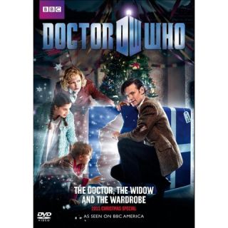 Doctor Who 2011 Christmas Special