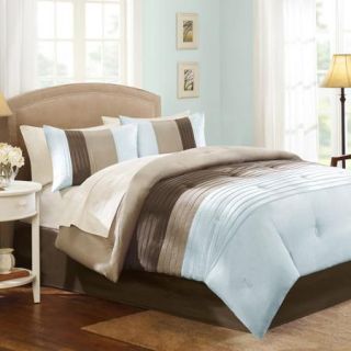 Better Homes and Gardens Comforter Set Collection, Tradewinds