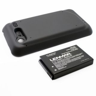 Lenmar Battery for HTC Incredible 2   Black (CLZ487HT)