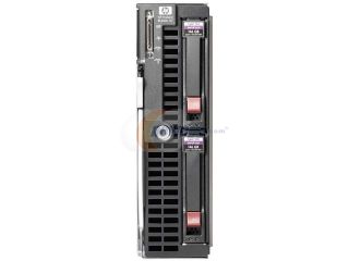 HP ProLiant BL460c G7 637391 B21 Blade Entry level Server   1 x Xeon E5649 2.53GHz