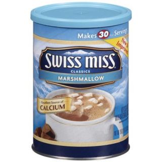 Swiss Miss Hot Cocoa Mix with Marshmallows, 19 oz