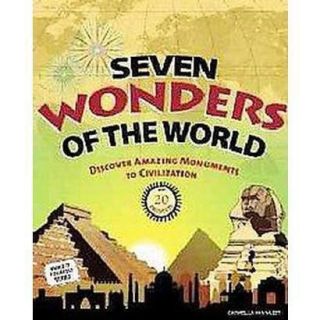Seven Wonders of the World (Hardcover)