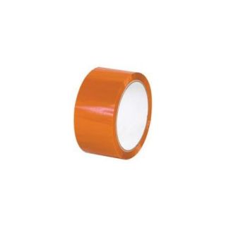 Orange Carton Sealing Tape SHPT90122O