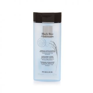 Perlier Black Rice Platinum Vitalizing Tonic   7443794