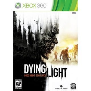 Dying Light (Xbox 360)
